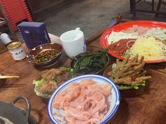 -楠火锅(新塘翡翠绿洲店)