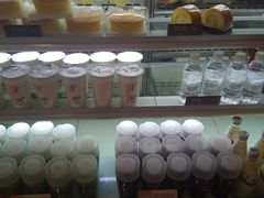 -面包新语(国瑞店)