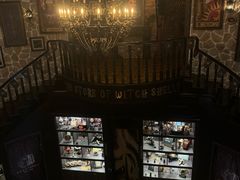 -雪灵魔法世界SHELLY’S TAROT(大良桂畔里店)