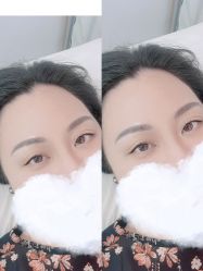 -变美丽半永久纹眉连锁·机器野生眉·洗眉