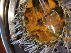 -马路边上·小海鲜烧烤(八一路店)