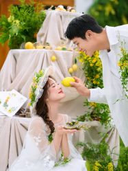 -雅云婚纱摄影工作室旗舰店