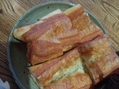 -青年公社烤鸭(青年路店)