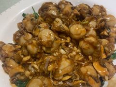 温拌全贝-燕春楼(海河华鼎店)