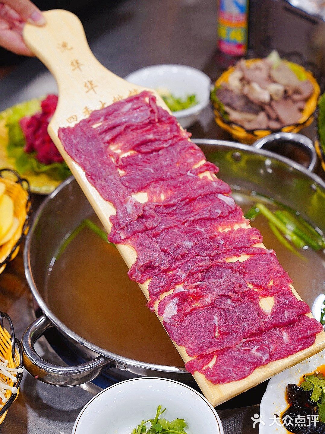 ♨️杭州探店‼️火锅➕烧烤深夜食堂双重快乐