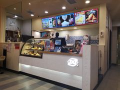 -DQ·蛋糕·冰淇淋(新佳丽店)