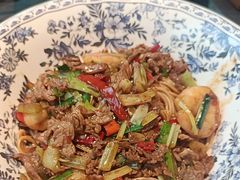 -阿大排档(长春这有山店)