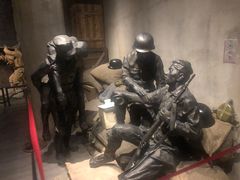 -上海四行仓库抗战纪念馆