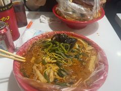 -安发瞧麻辣烫(总店)
