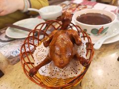 -点都德(龙之梦店)