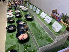 -第六季自助餐厅(北太平庄店)