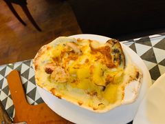 -嘉喜来比萨(罗马花园店)