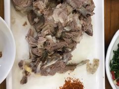 手抓羊肉-国强手抓(北京西路店)