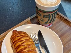 -星巴克(兰桂坊店)