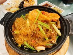 -十六台·经典广东菜(德外大街店)