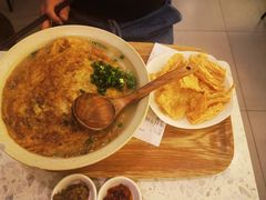 -三姐·老友记·南宁老友粉(朝阳区光华路嘉里中心店)