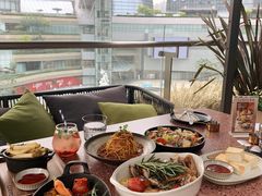 -La Terre乐田(万象城店)