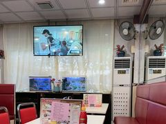 -旺角宝港式茶餐厅(寮步店)