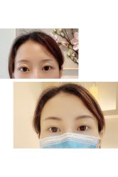 点击看大图 -HQ半永久纹绣纹眉