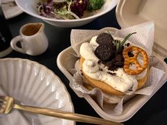 便当蛋糕-MIMO CAFE(沙头角店)