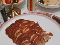 -惠丰堂饭庄(北洼路店)