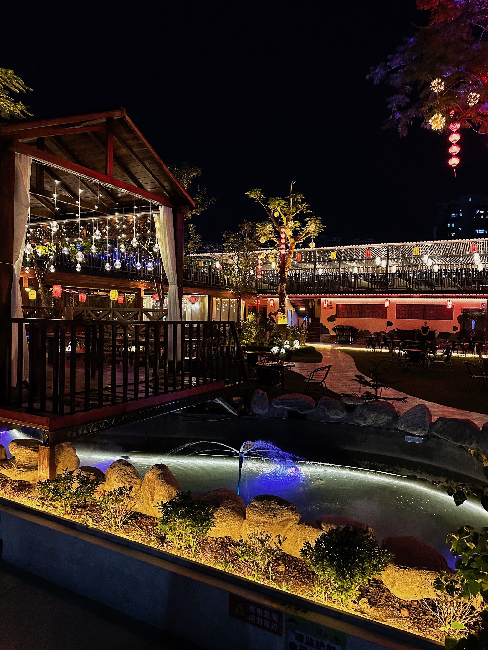 宝藏音乐🎵餐吧 生活也可以很浪漫