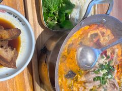 -云味馆·云南菜·云南米线(景田店)