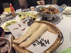 -钱记·乡野菜(紫荆花路店)