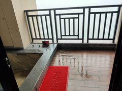 -清远熹乐谷温泉度假酒店