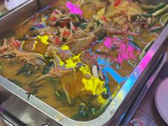 -四姐南瓜田鸡(202店)