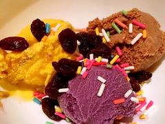 -圣廷苑酒店-世纪楼菲苑自助餐厅