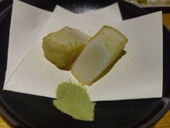 -镹·鱼料理  国产鱼使用店