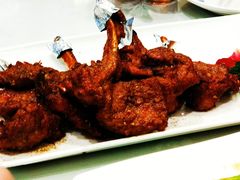 -嘉逸传菜(洛川东路店)