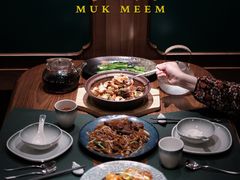 初恋咕噜肉-木棉·醉心粤味(COCO Park店)