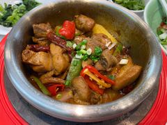 -李先生牛肉面大王(广渠门内店)