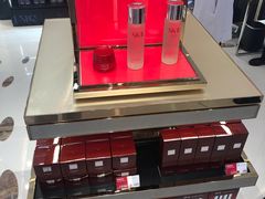 -DFS迪斐世(澳门美高梅店美妆世界)