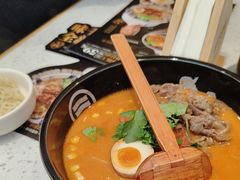 -味千拉面(世纪东方店)