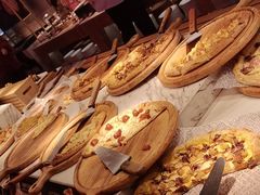 -比格比萨自助(南京万达茂店)