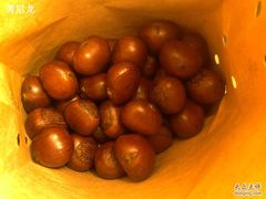 栗子-黑孩油栗皇(南阳路店)