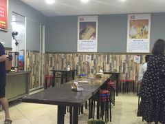 大堂-斯丹姜母鸭·古法干香(涂门街总店)