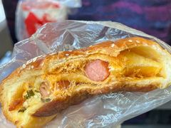 -苹果花园(襄阳南路店)