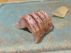 -镹·鱼料理  国产鱼使用店