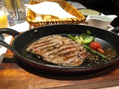 -西堤牛排(南京龙江店)