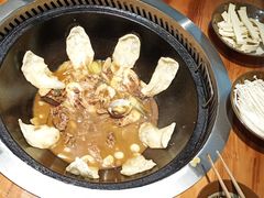-锅来乐地锅鸡(安亭店)