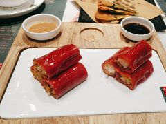 -悦得闲广式点心茶楼(蓝鲸世界店)