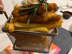 -安妮意大利餐厅(世贸天阶店)