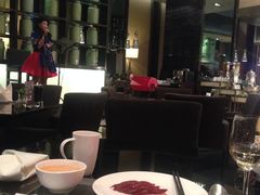 -重庆富力艾美酒店