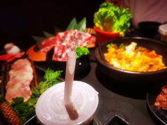 -谷牛和牛烤肉(漕河泾印象城店)