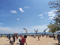 -大梅沙海滨公园