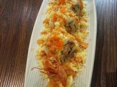 -大雄寿司(中华广场店)
